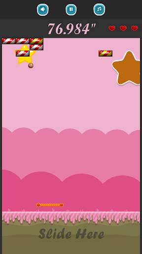 Brick Breaker Candy screenshot 8