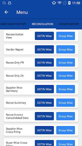 Tax Efiling screenshot 4