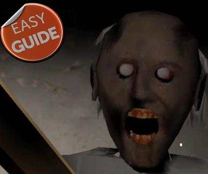 Granny Guide screenshot 1