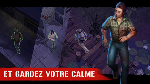 Horror Show－Survival en Ligne screenshot 4