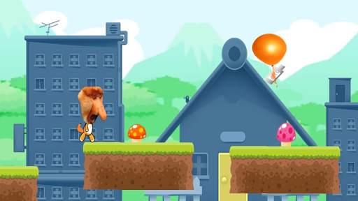 Run Janusz Run screenshot 2