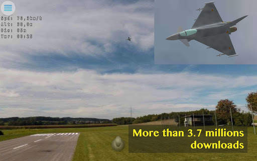 Leo's RC Simulator screenshot 19