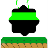 Ninja Star icon