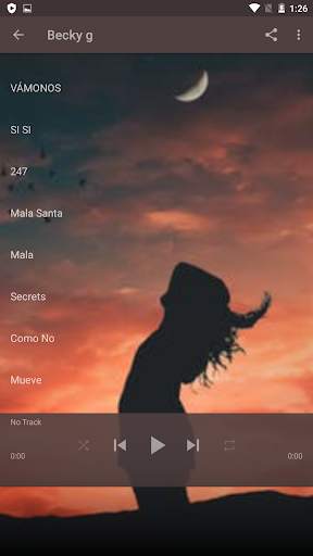 Becky G - Popular Songs screenshot 2