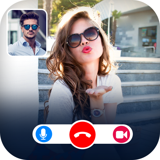 Fake Video Call - Prank Video Call icon