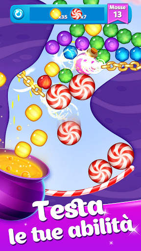 Crafty Candy Blast screenshot 2