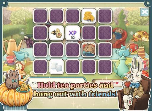 New Alice's Mad Tea Party screenshot 10
