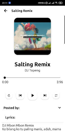 VXPstore screenshot 6