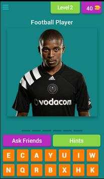 Guess PSL Player screenshot 3