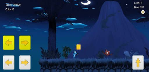 Super world adventure game: Free Run Game 2021 screenshot 4