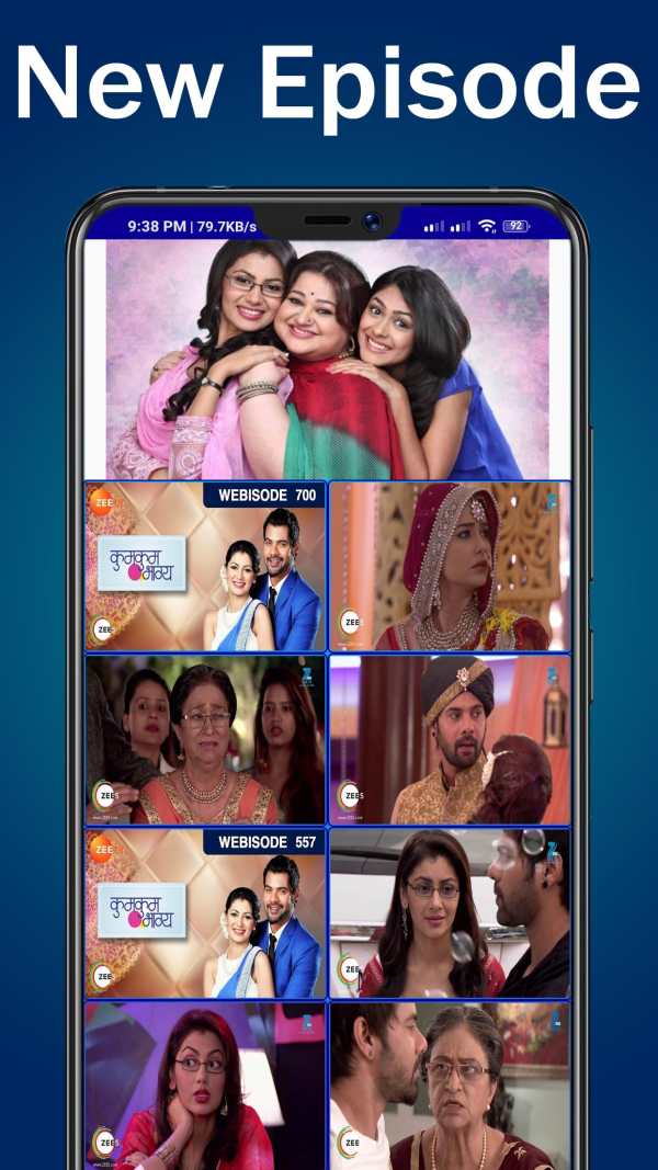 Kumkum Bhagya Written Update New Full Episode Cast screenshot 2
