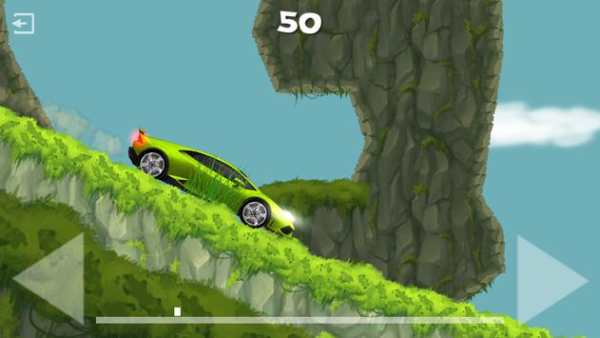 Hill Racing Challenge screenshot 6