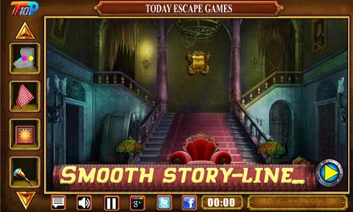 Escape Room - Hidden Mystery screenshot 1