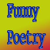 Funny Poetry Collection 1.2