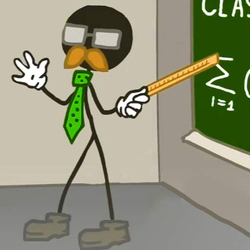 Stickman escape school super 1.982.6