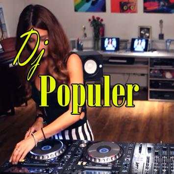 kumpulan musik dj terpopuler mp3 screenshot 1