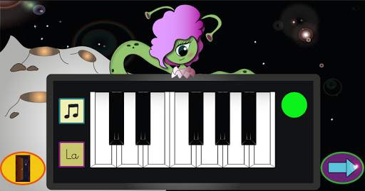 Teach me music screenshot 3