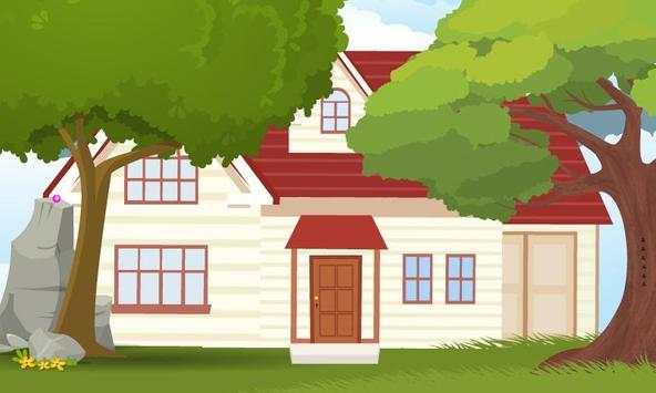 Pink Bird Rescue Game screenshot 3