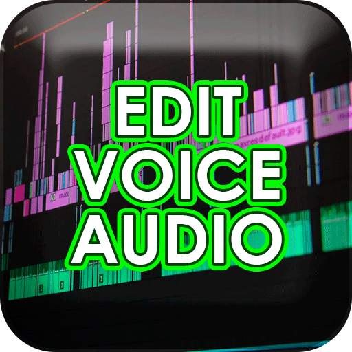 Edit Voice Audios with Free Music Online Guide 1.1