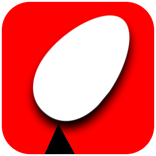 Muttai Egg Balance icon
