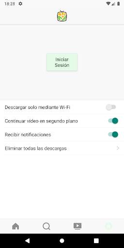 My Vida TV screenshot 2