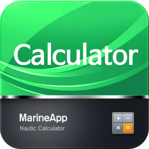 Main Engine Slip icon
