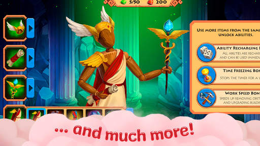 Adventures of Megara 2 (Deluxe Edition) screenshot 5