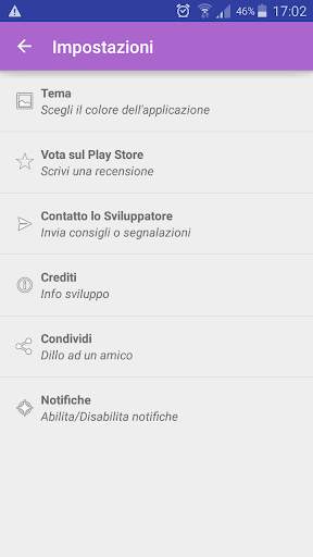 Uomini e Donne screenshot 2