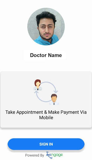 Dr Arvind Agrawal screenshot 7