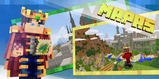 MOD-MESTRE for Minecraft PE screenshot 2