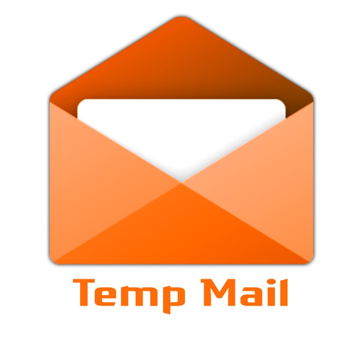 Temp Mail -  Free Instant Temporary Email Address icon