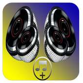 Super high volume booster(extra loud)2 on 9Apps