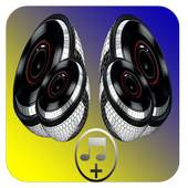 Super high volume booster(extra loud)2 1.2.8