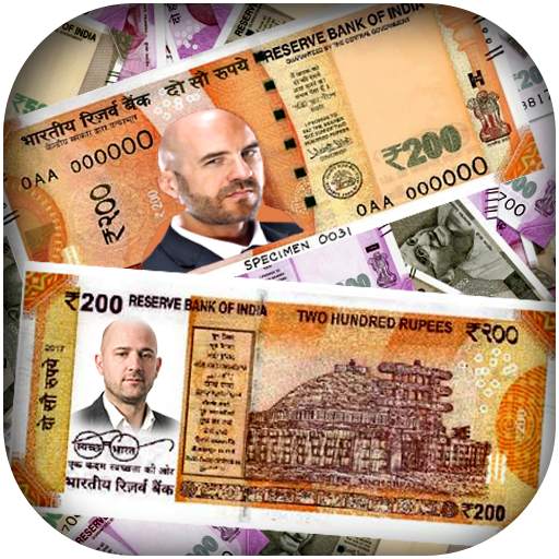 New Currency NOTE Photo Frame 1.0