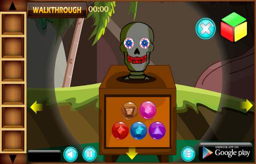 Adventure Bird - Best Escape screenshot 2