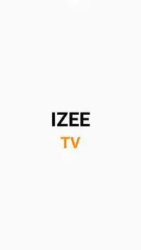IZEETV स्क्रीनशॉट 1