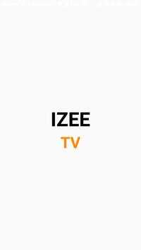 IZEETV screenshot 1
