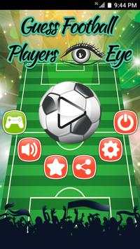 Kira pemain sepak bola mata screenshot 3
