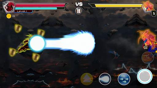 Devil Fighter Dragon X screenshot 6