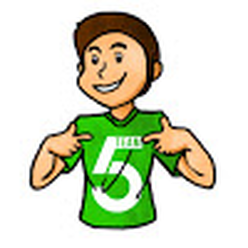 Quiz YouTube icon