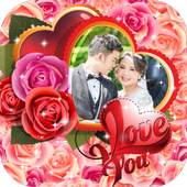 Photo Editor Love Frames 1.2