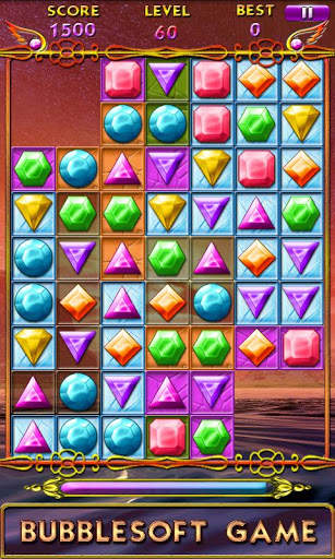 Jewel Match 2 screenshot 5