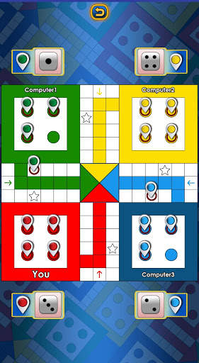 Champion Smart Ludo screenshot 5