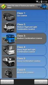 NZ Driving Theory Test screenshot 18