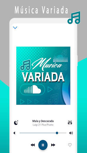 Musica Variada 2022 screenshot 5