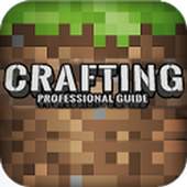 Crafting Guide for Minecraft 1.0