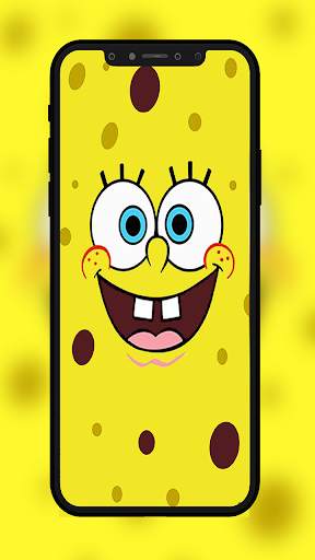 HD Cartoon Wallpapers screenshot 1