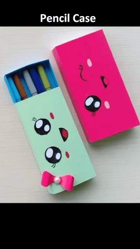 How to make school supplies 5000  screenshot 5