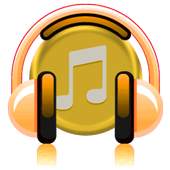 Gold Music Player 1.1
