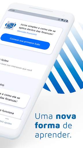 MobillsEdu - Educação Financeira by Mobills screenshot 2